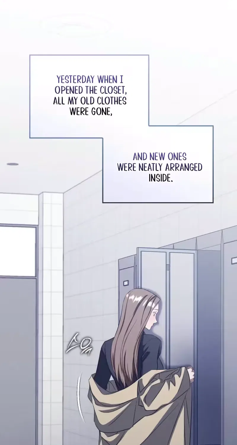 Bastard Uncle Chapter 15 – Page 3