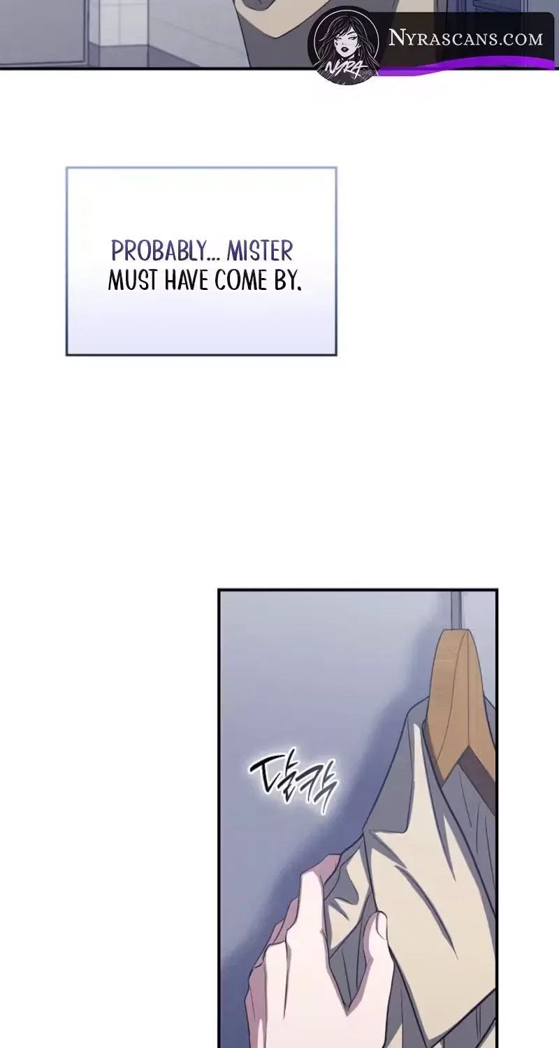 Bastard Uncle Chapter 15 – Page 4
