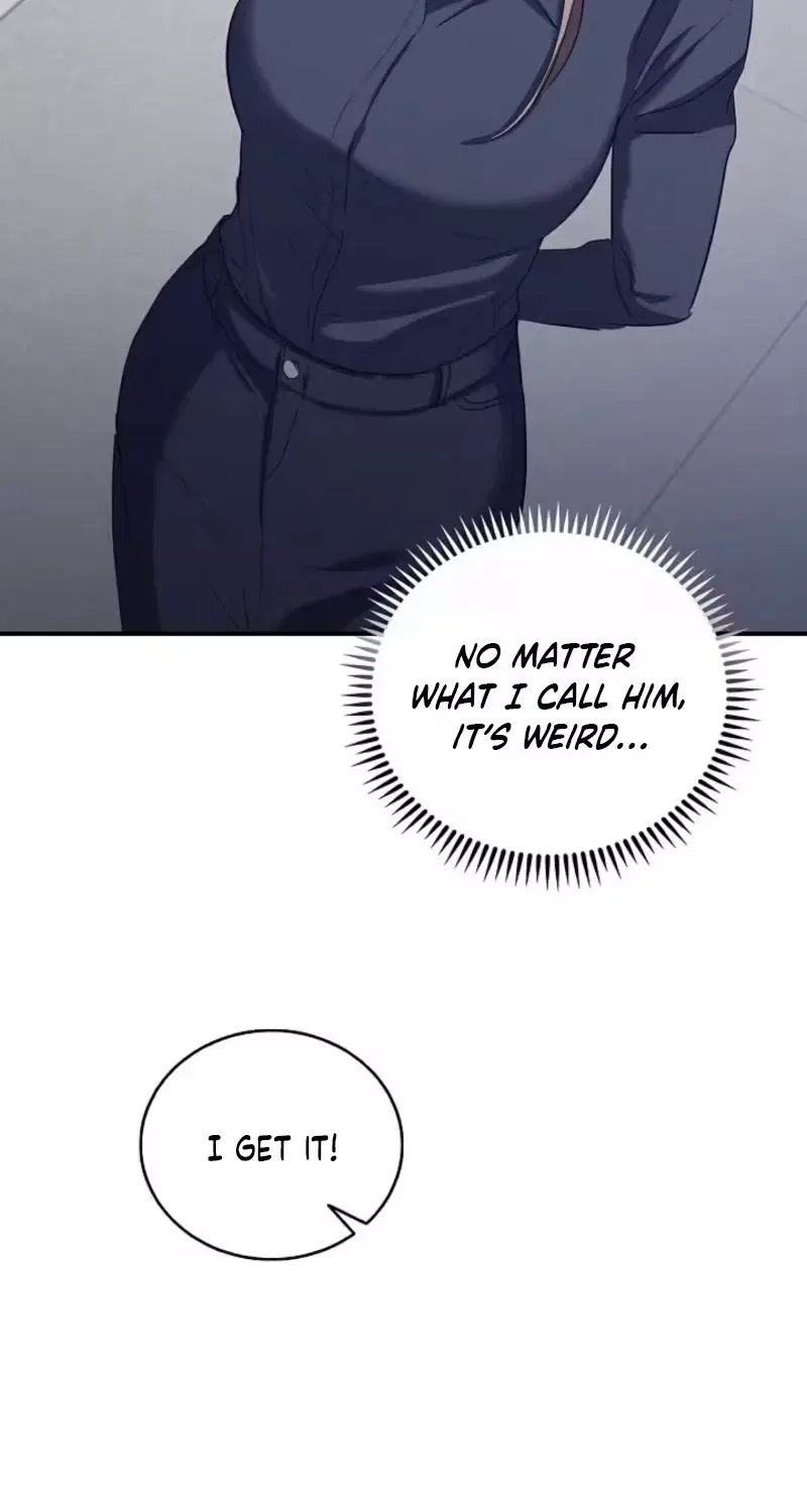 Bastard Uncle Chapter 15 – Page 19