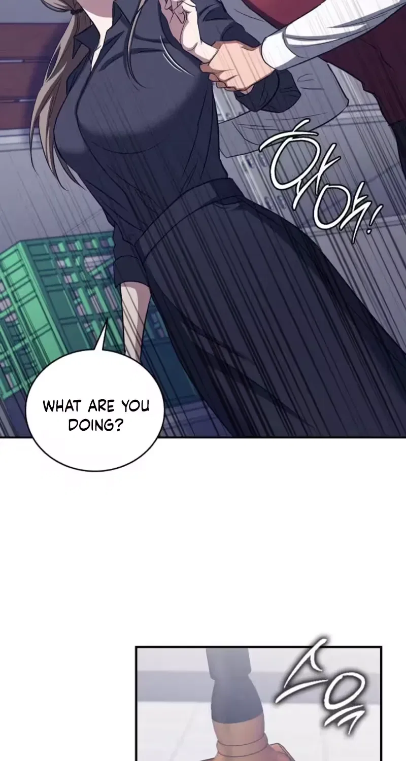 Bastard Uncle Chapter 15 – Page 47