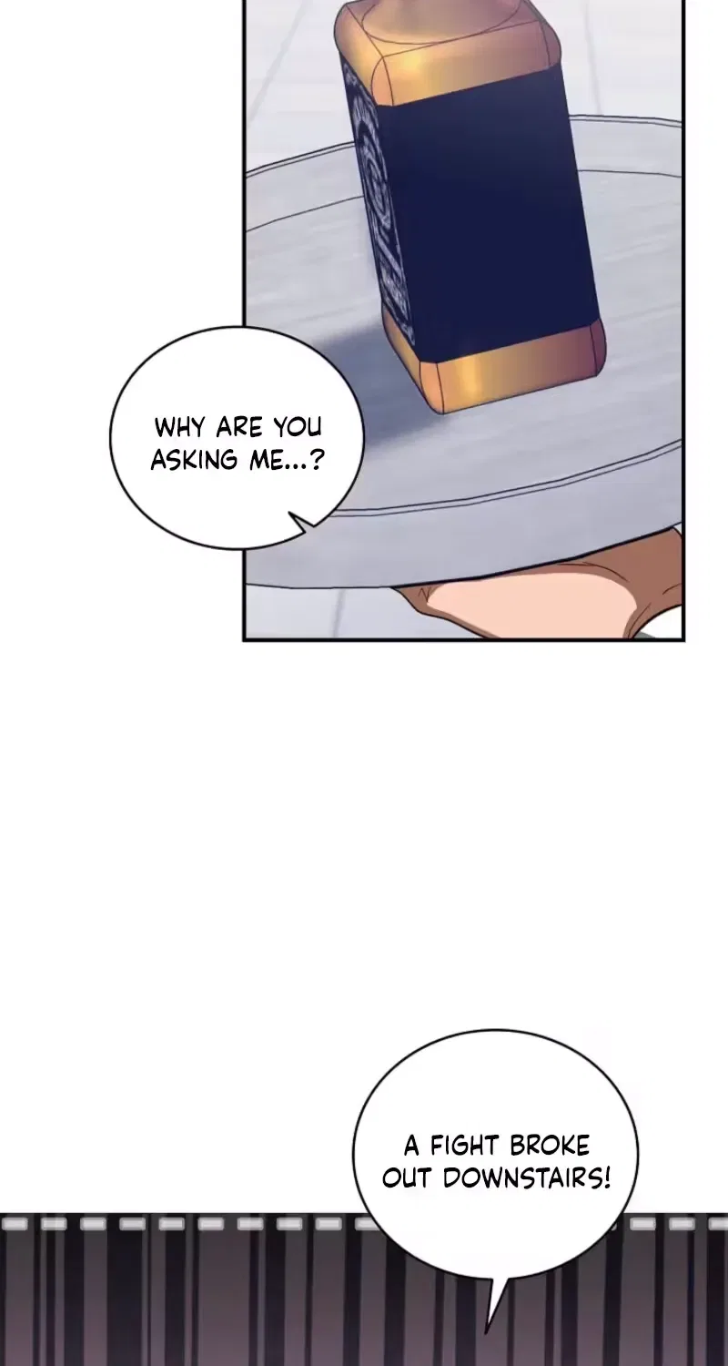 Bastard Uncle Chapter 15 – Page 48