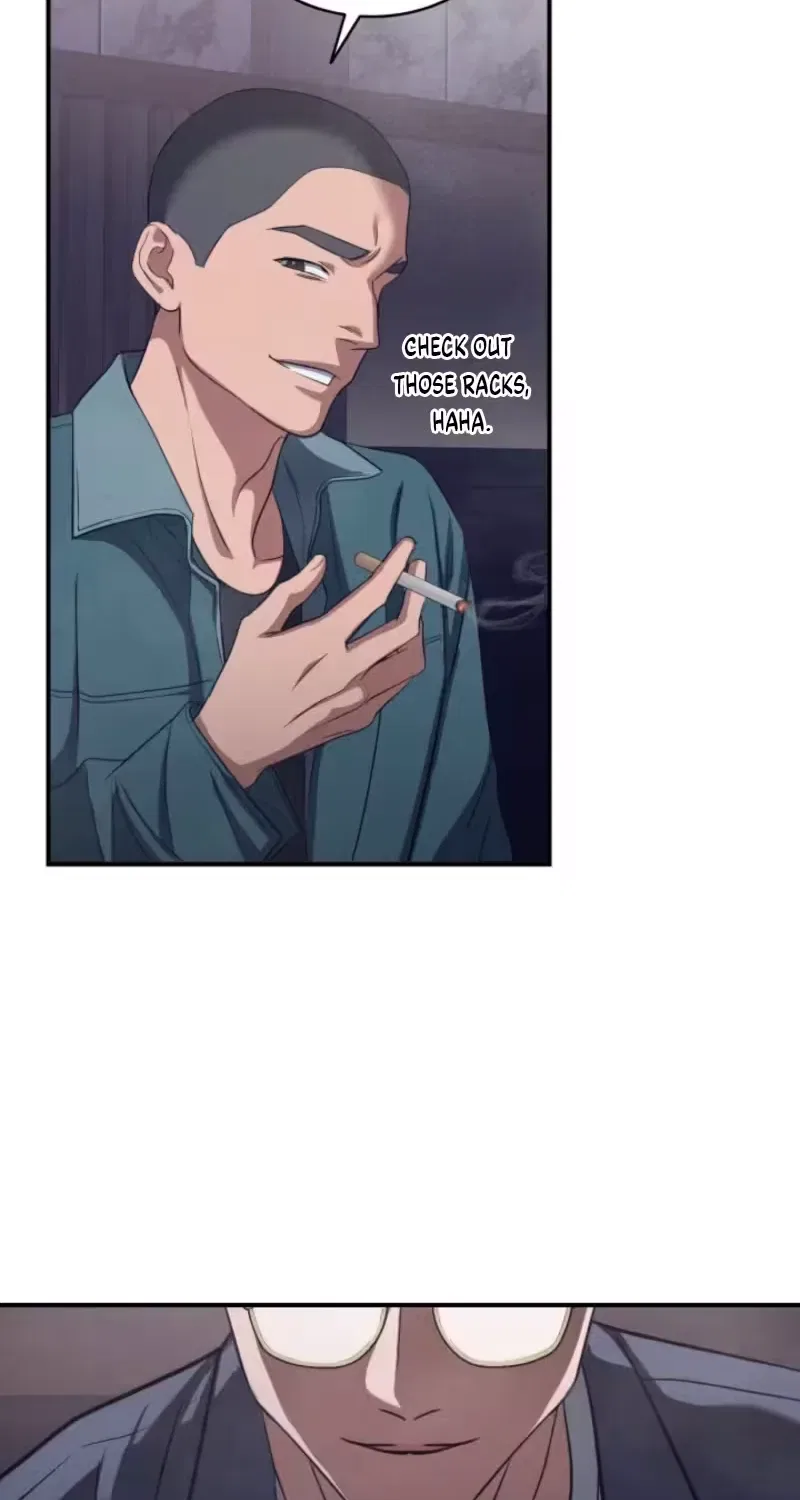 Bastard Uncle Chapter 15 – Page 60