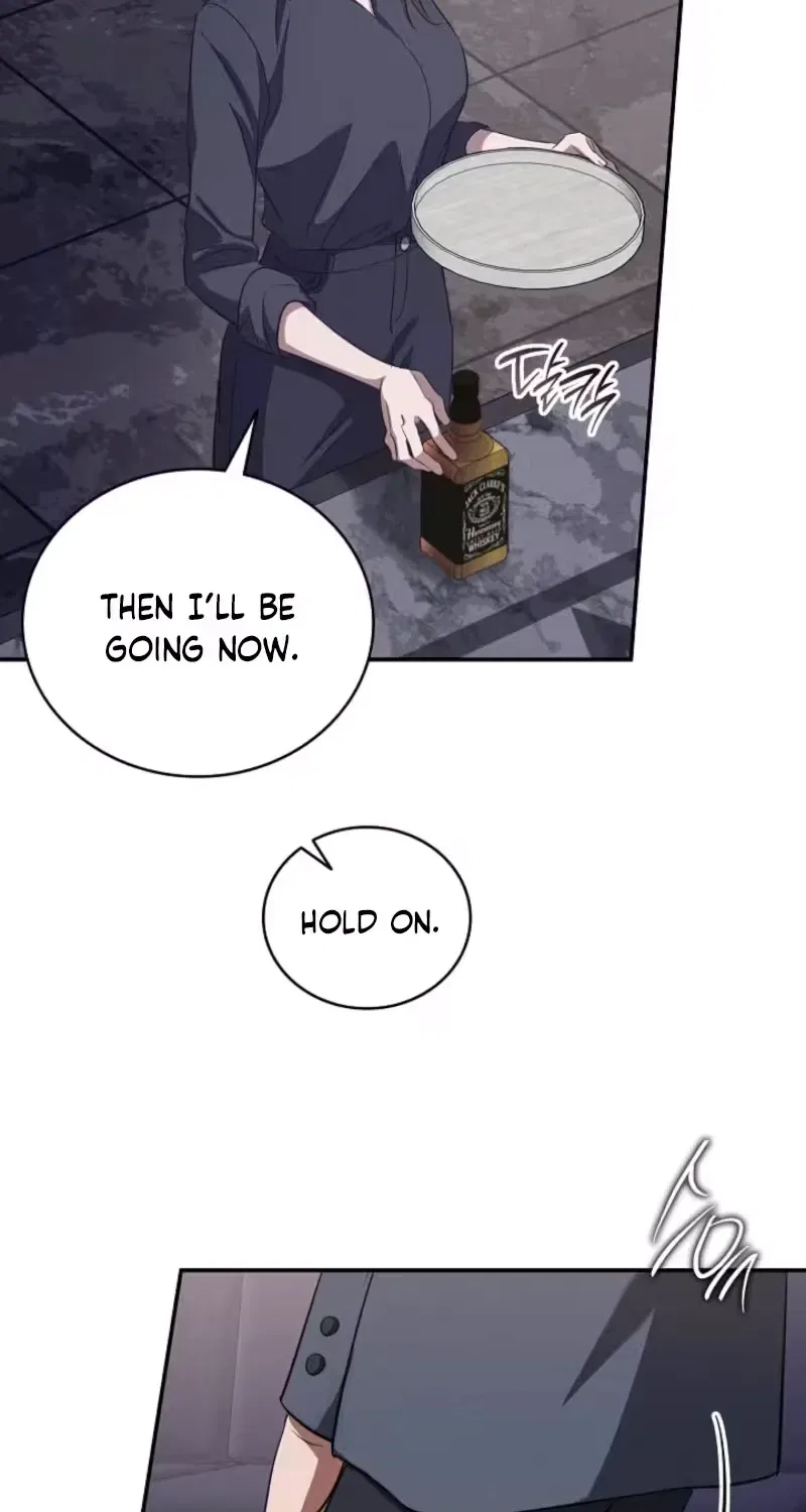 Bastard Uncle Chapter 15 – Page 69