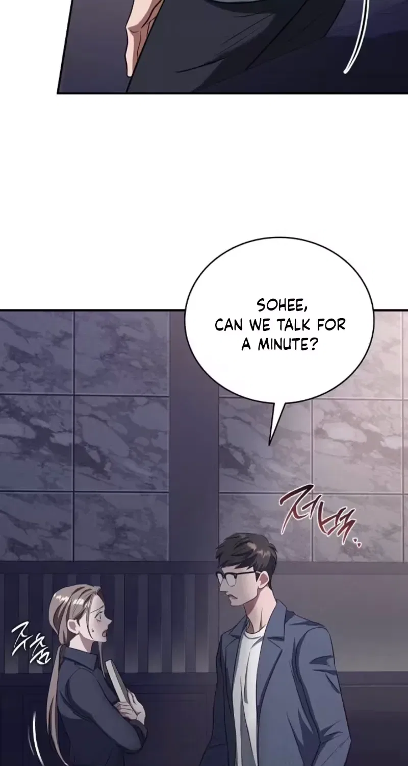 Bastard Uncle Chapter 15 – Page 70