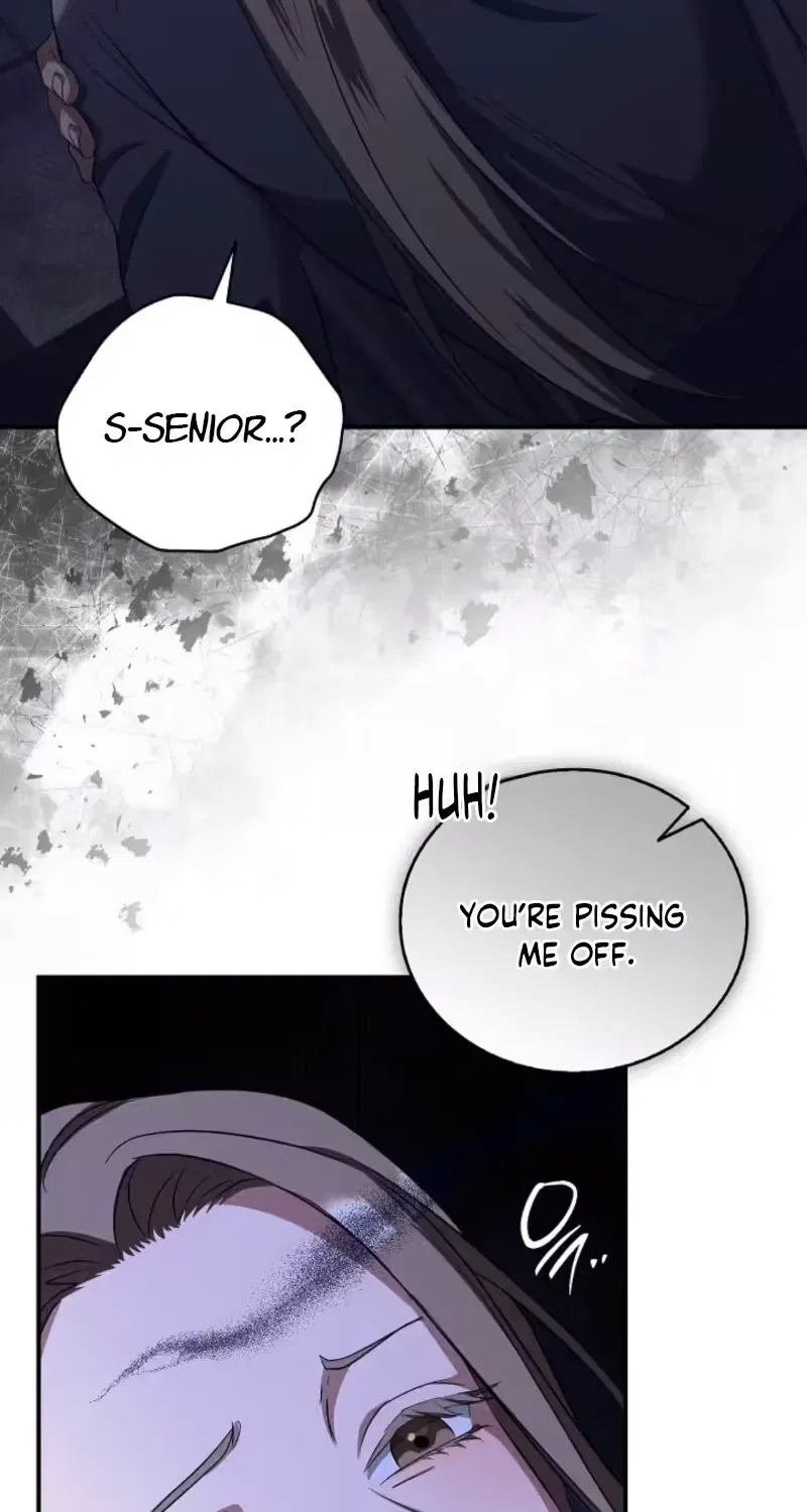 Bastard Uncle Chapter 15 – Page 75