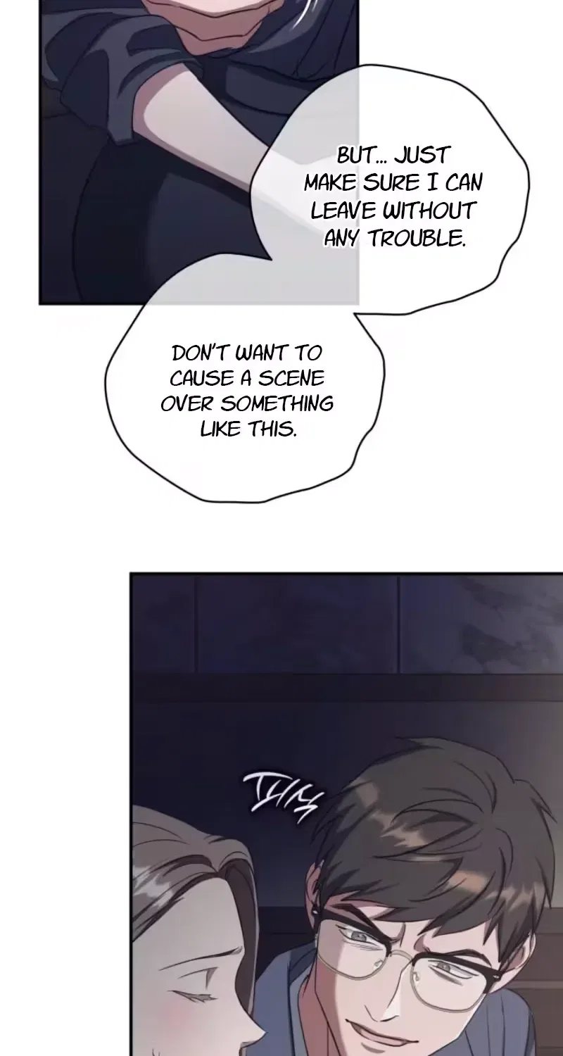 Bastard Uncle Chapter 15 – Page 89