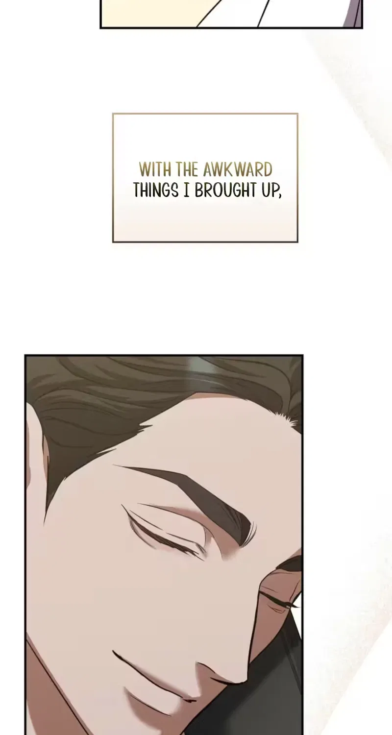 Bastard Uncle Chapter 14 – Page 38