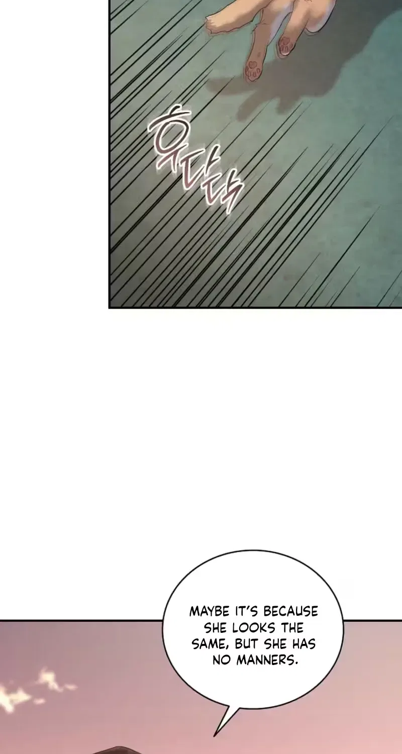 Bastard Uncle Chapter 14 – Page 55
