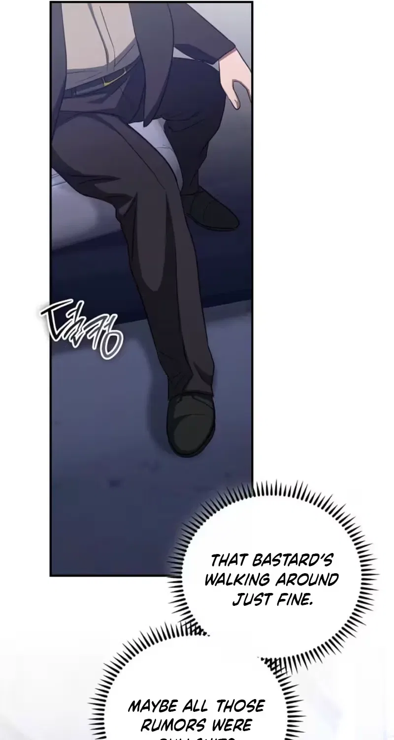 Bastard Uncle Chapter 14 – Page 94