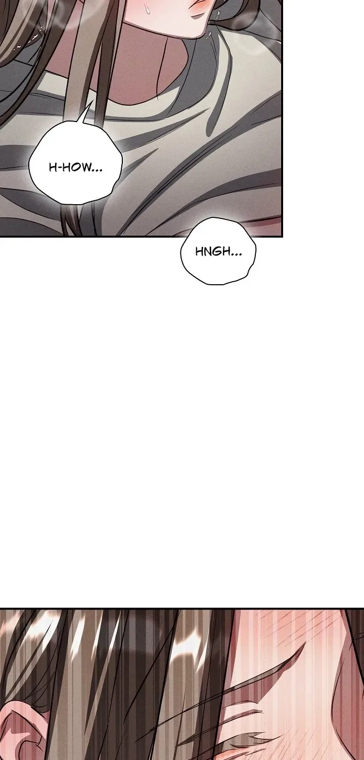 Bastard Uncle Chapter 13 – Page 3
