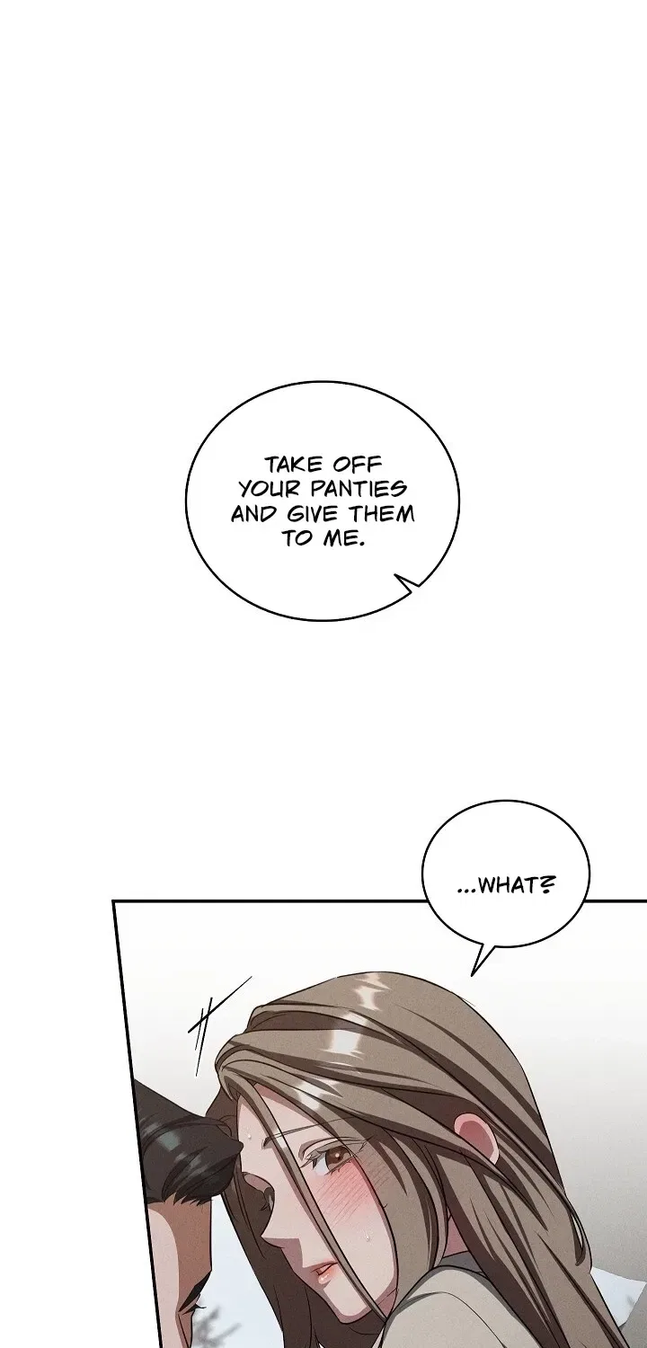 Bastard Uncle Chapter 13 – Page 22