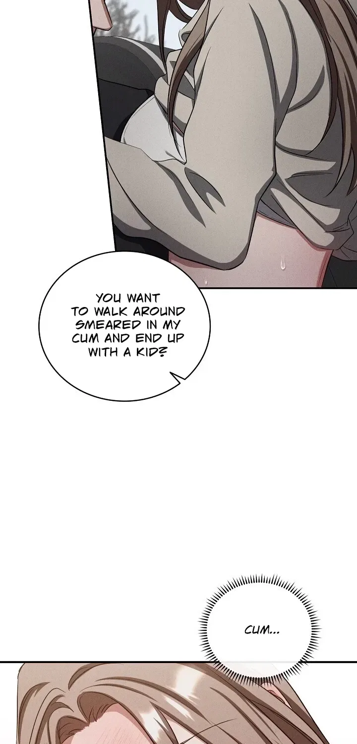 Bastard Uncle Chapter 13 – Page 23