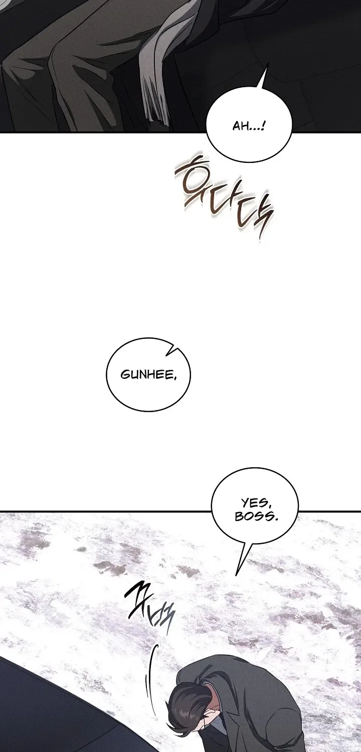 Bastard Uncle Chapter 13 – Page 29