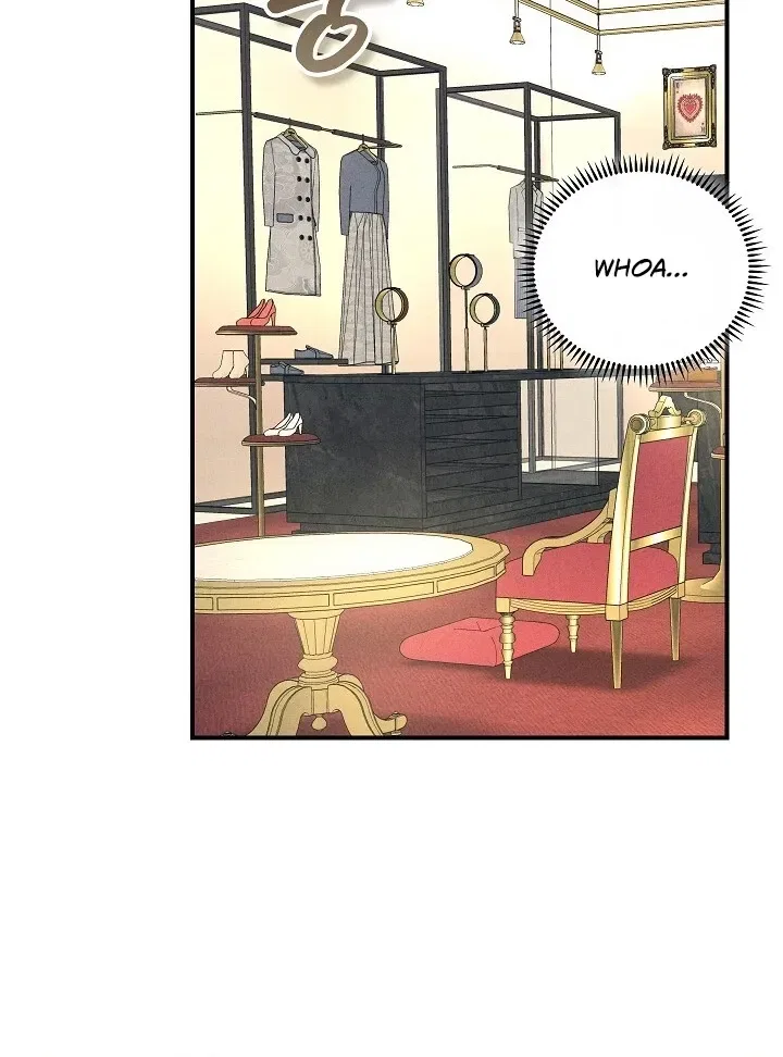 Bastard Uncle Chapter 13 – Page 40