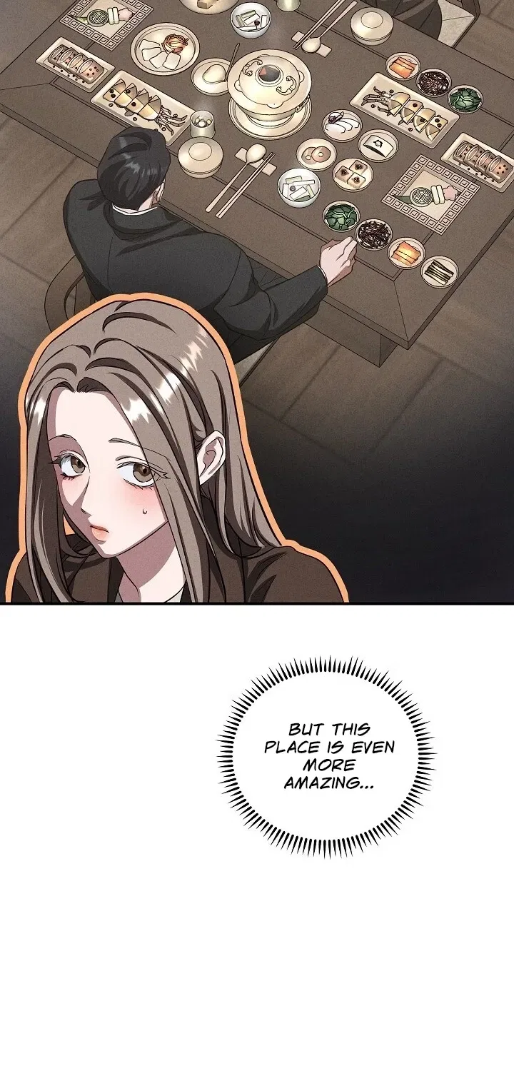 Bastard Uncle Chapter 13 – Page 43