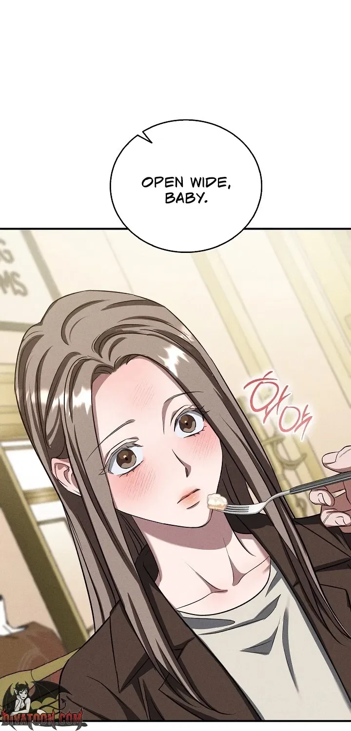 Bastard Uncle Chapter 13 – Page 53
