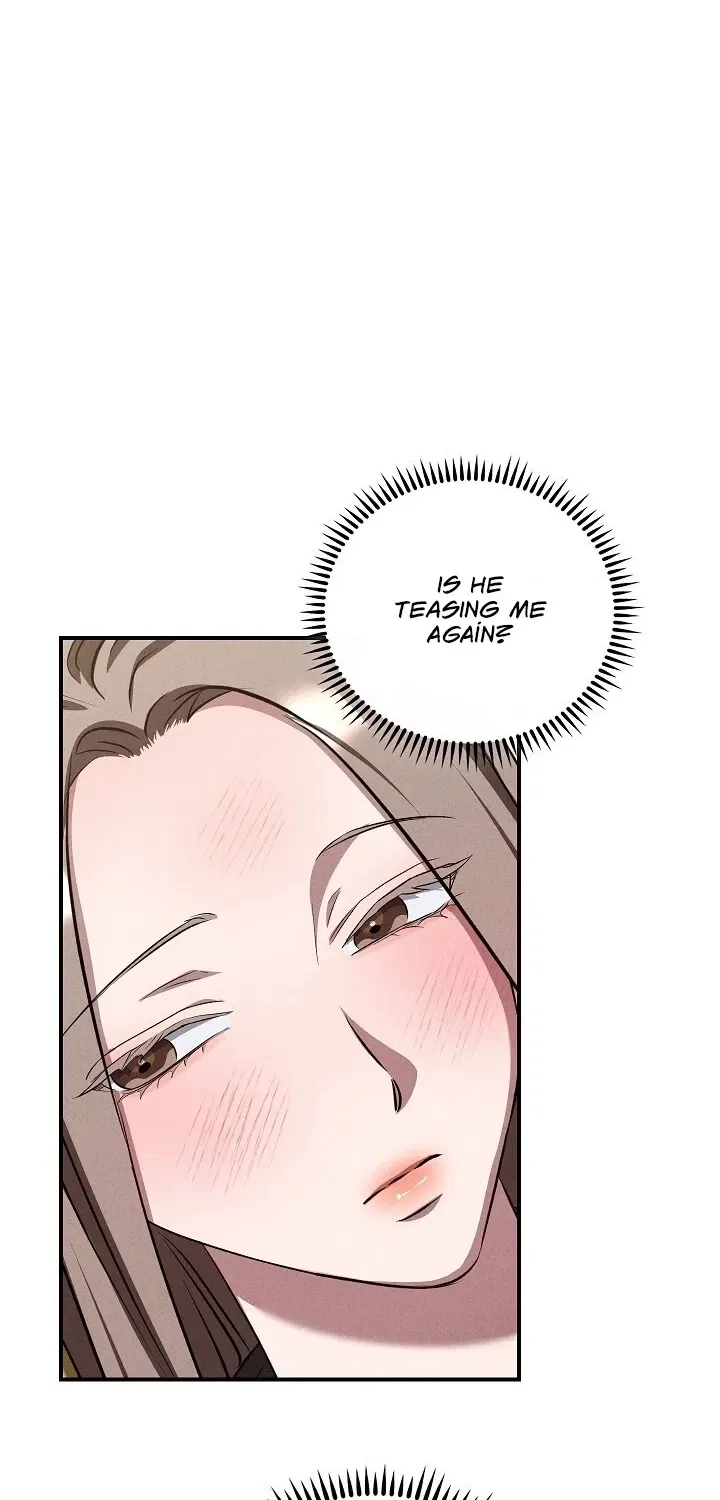 Bastard Uncle Chapter 13 – Page 54