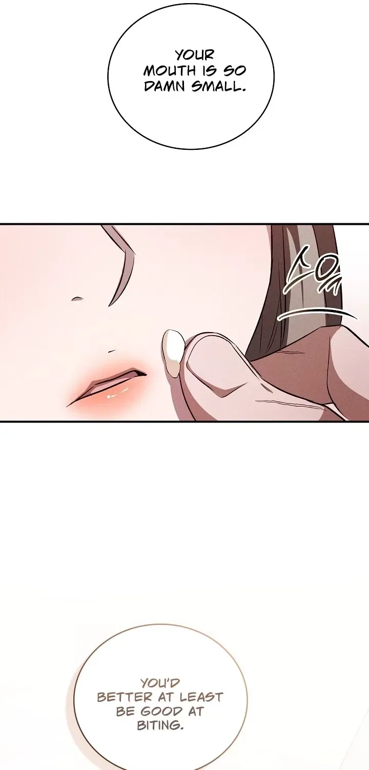 Bastard Uncle Chapter 13 – Page 57