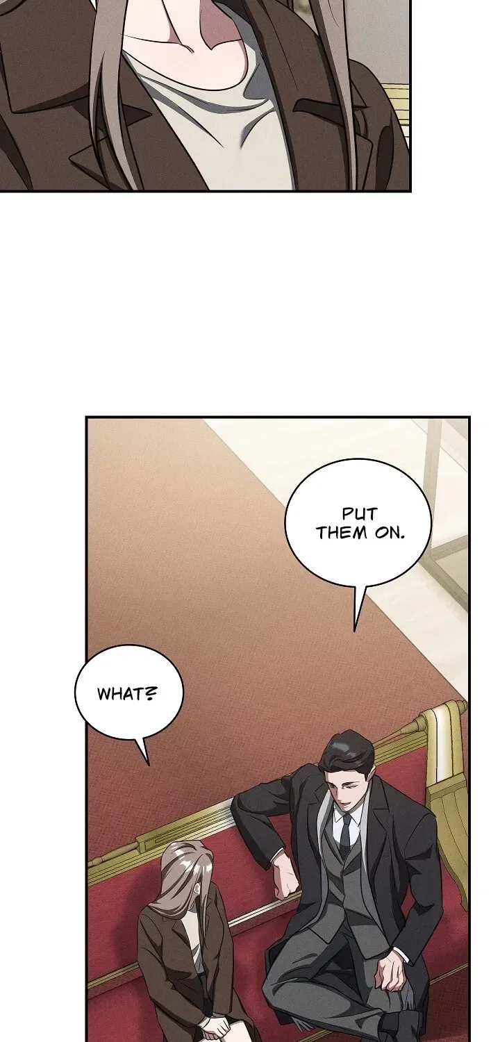 Bastard Uncle Chapter 13 – Page 64