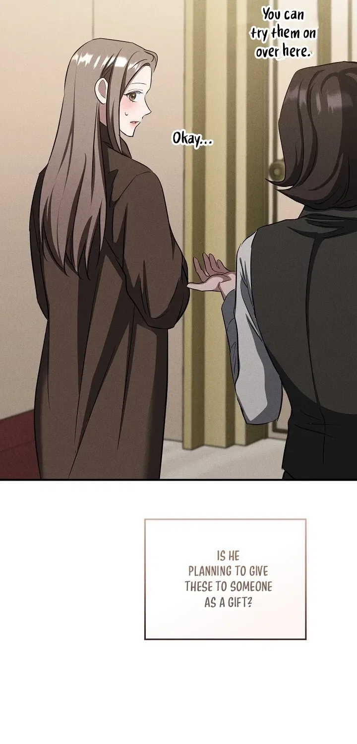 Bastard Uncle Chapter 13 – Page 67