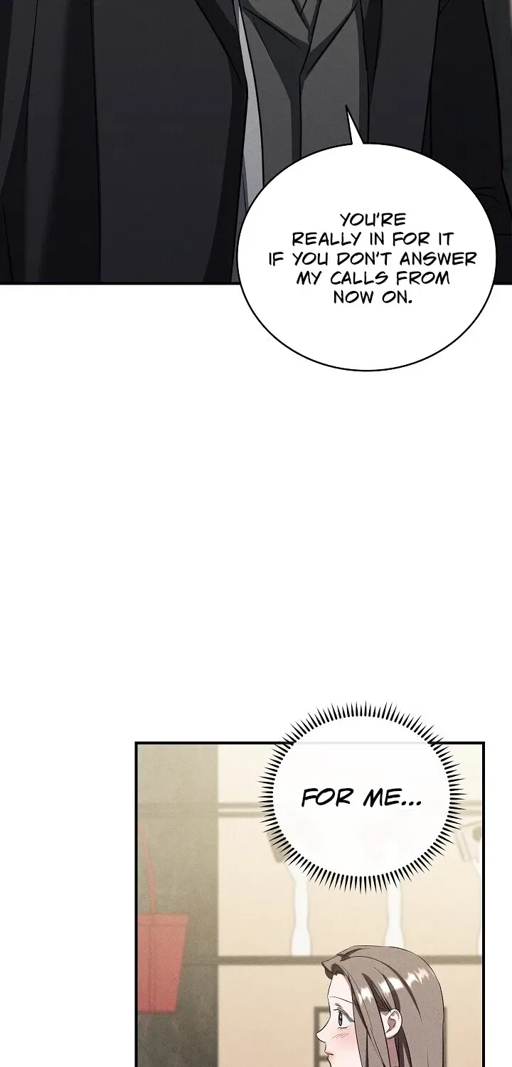 Bastard Uncle Chapter 13 – Page 96