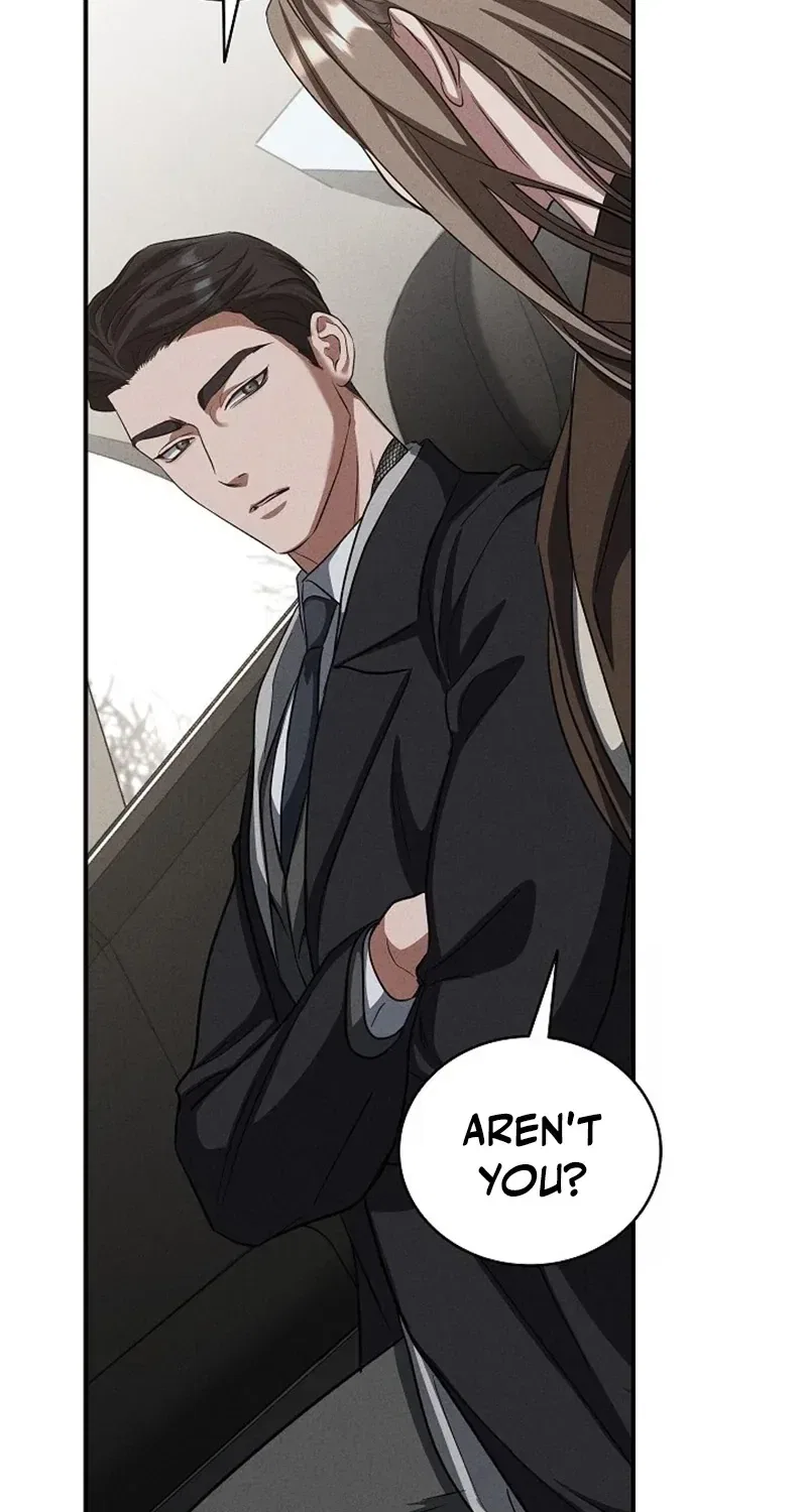 Bastard Uncle Chapter 12 – Page 18