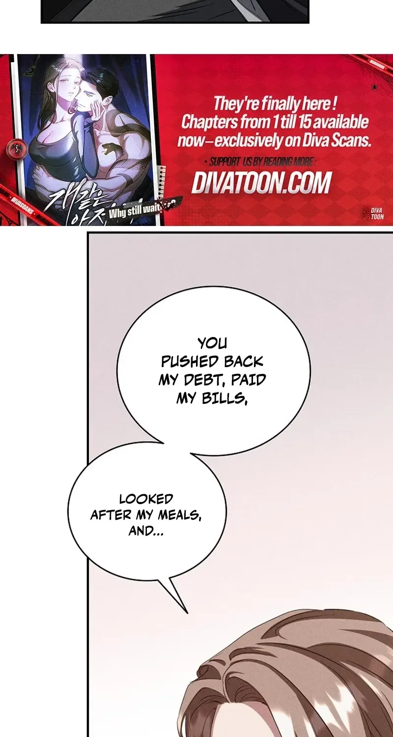 Bastard Uncle Chapter 12 – Page 19