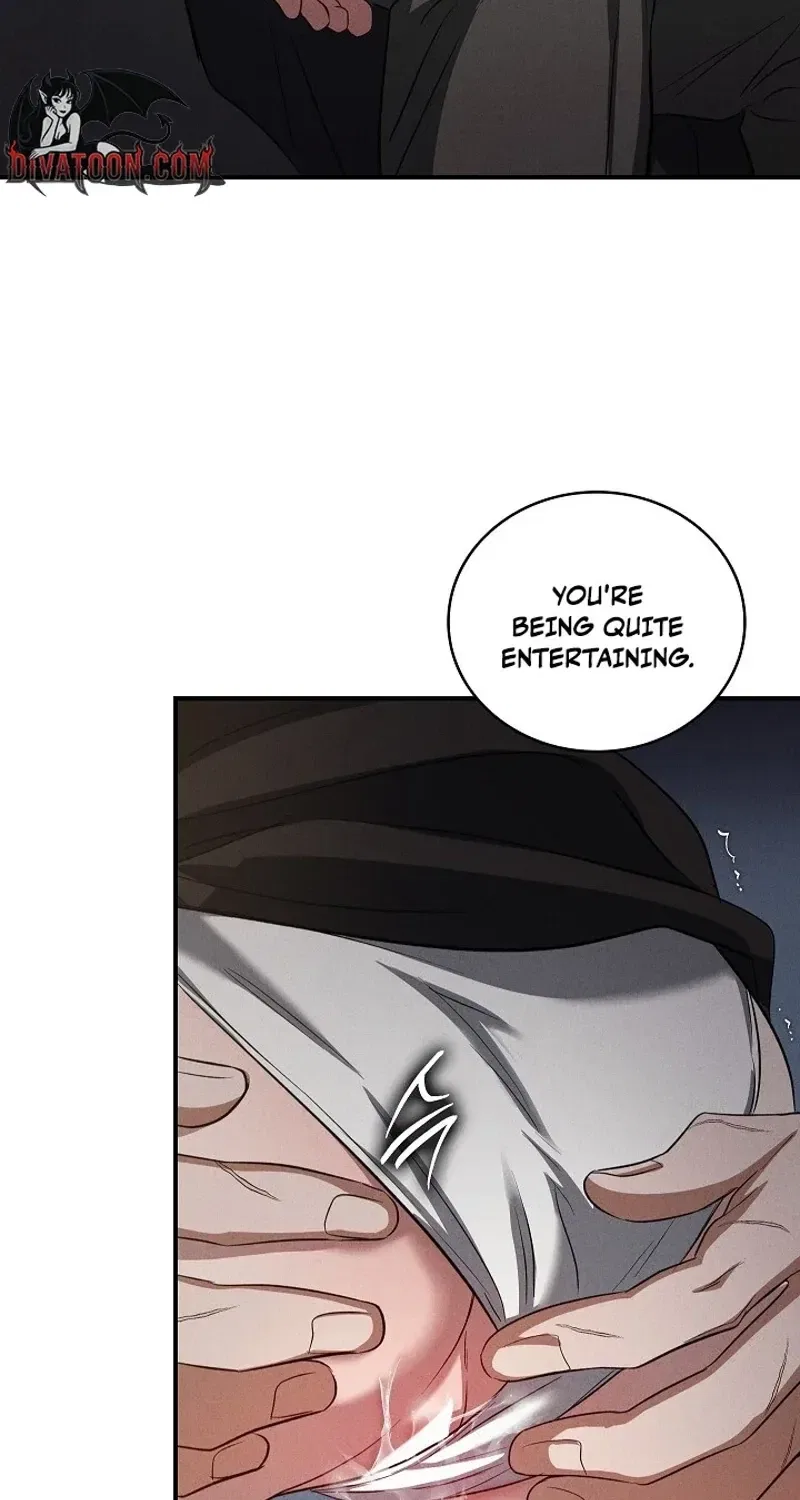 Bastard Uncle Chapter 12 – Page 86