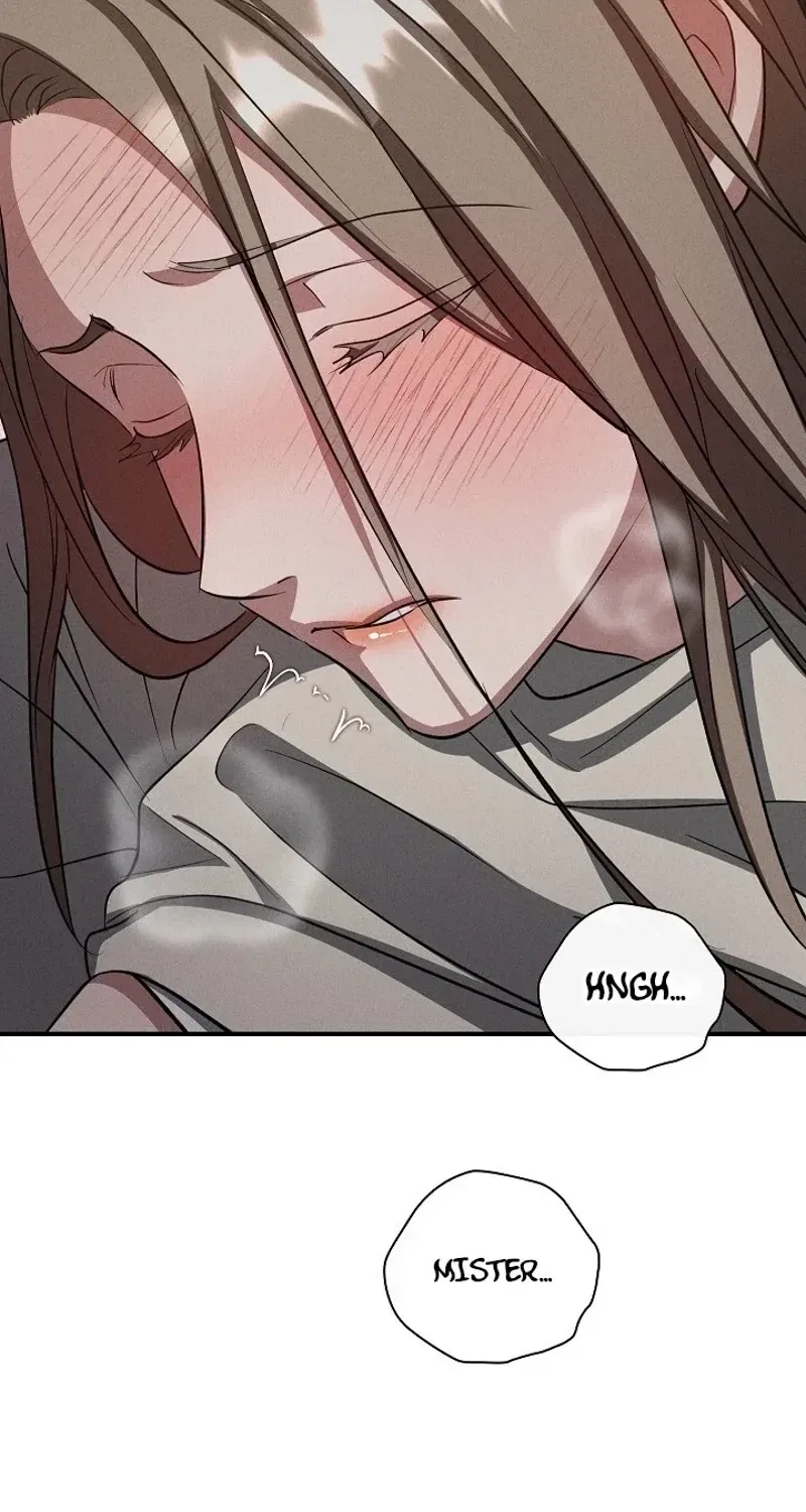 Bastard Uncle Chapter 12 – Page 89