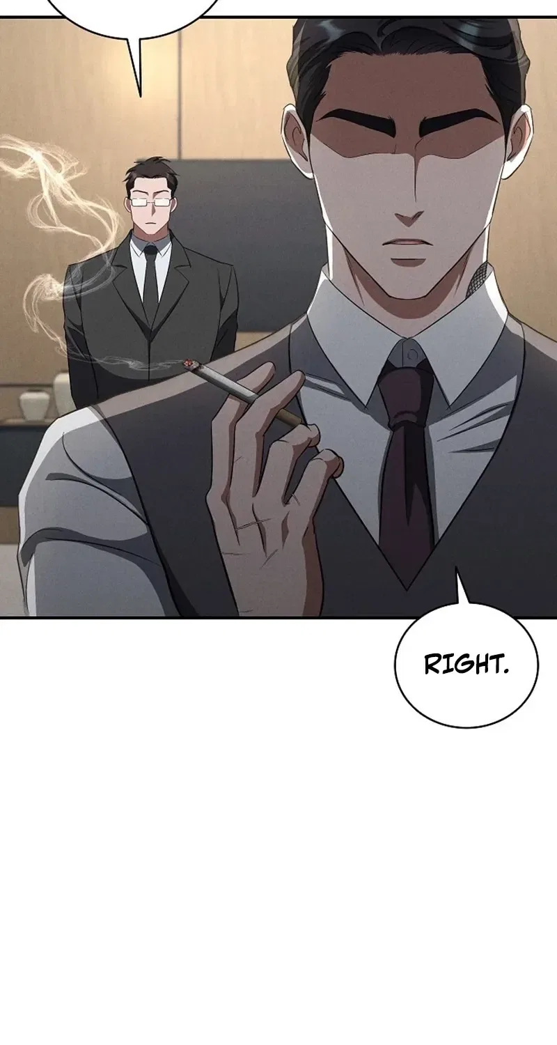 Bastard Uncle Chapter 11 – Page 6