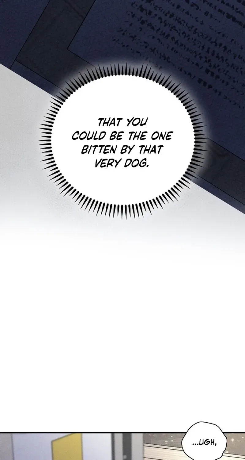 Bastard Uncle Chapter 11 – Page 21