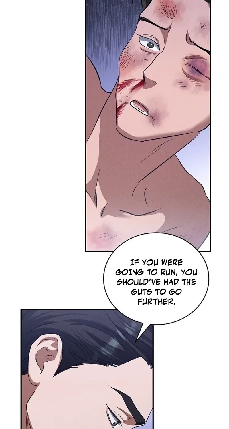 Bastard Uncle Chapter 11 – Page 28