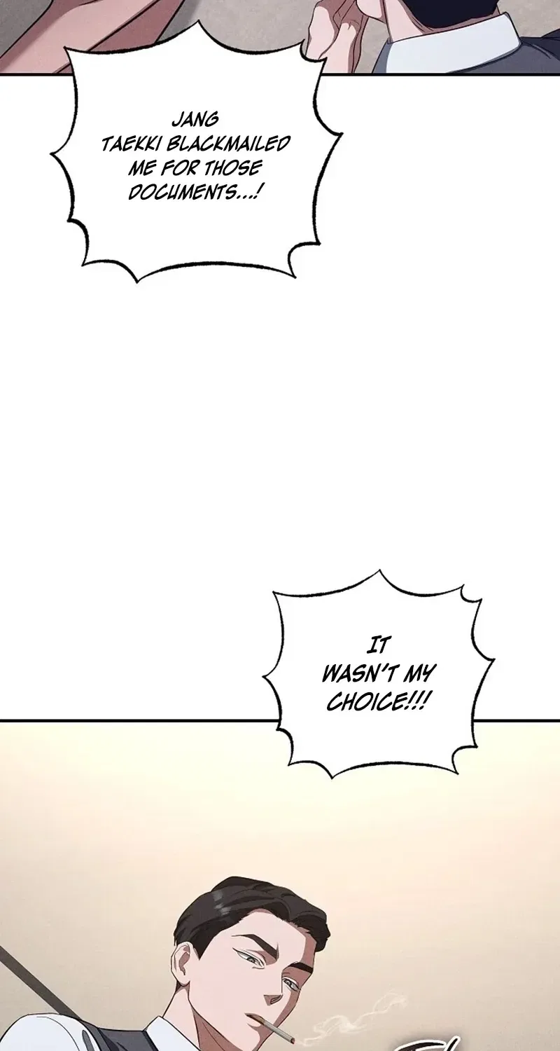 Bastard Uncle Chapter 11 – Page 32