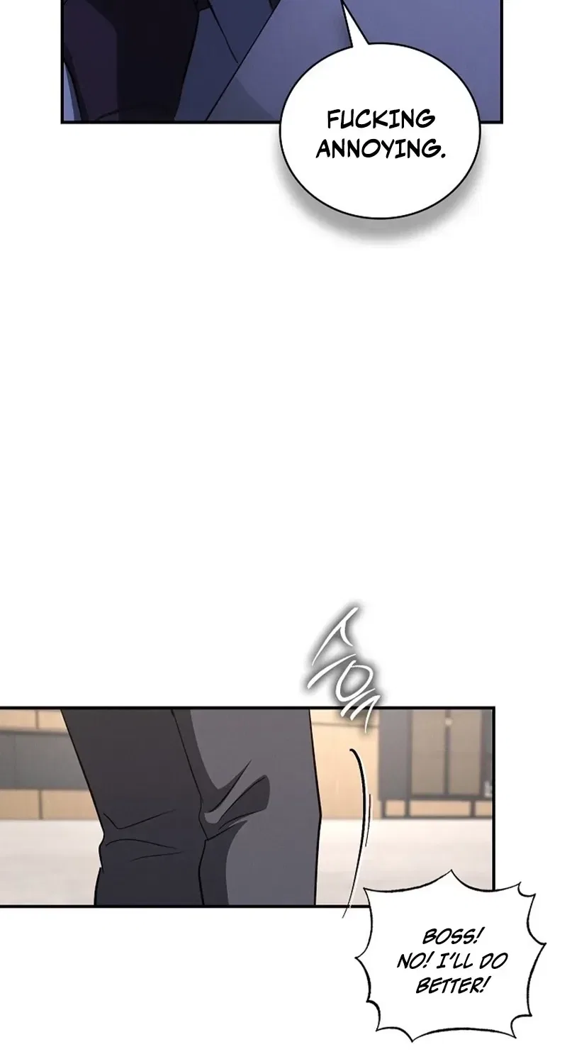 Bastard Uncle Chapter 11 – Page 37