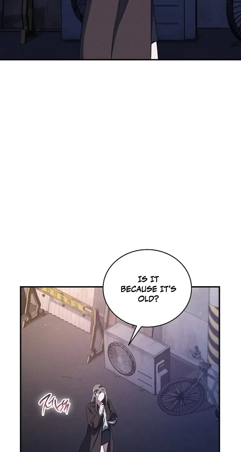 Bastard Uncle Chapter 11 – Page 58