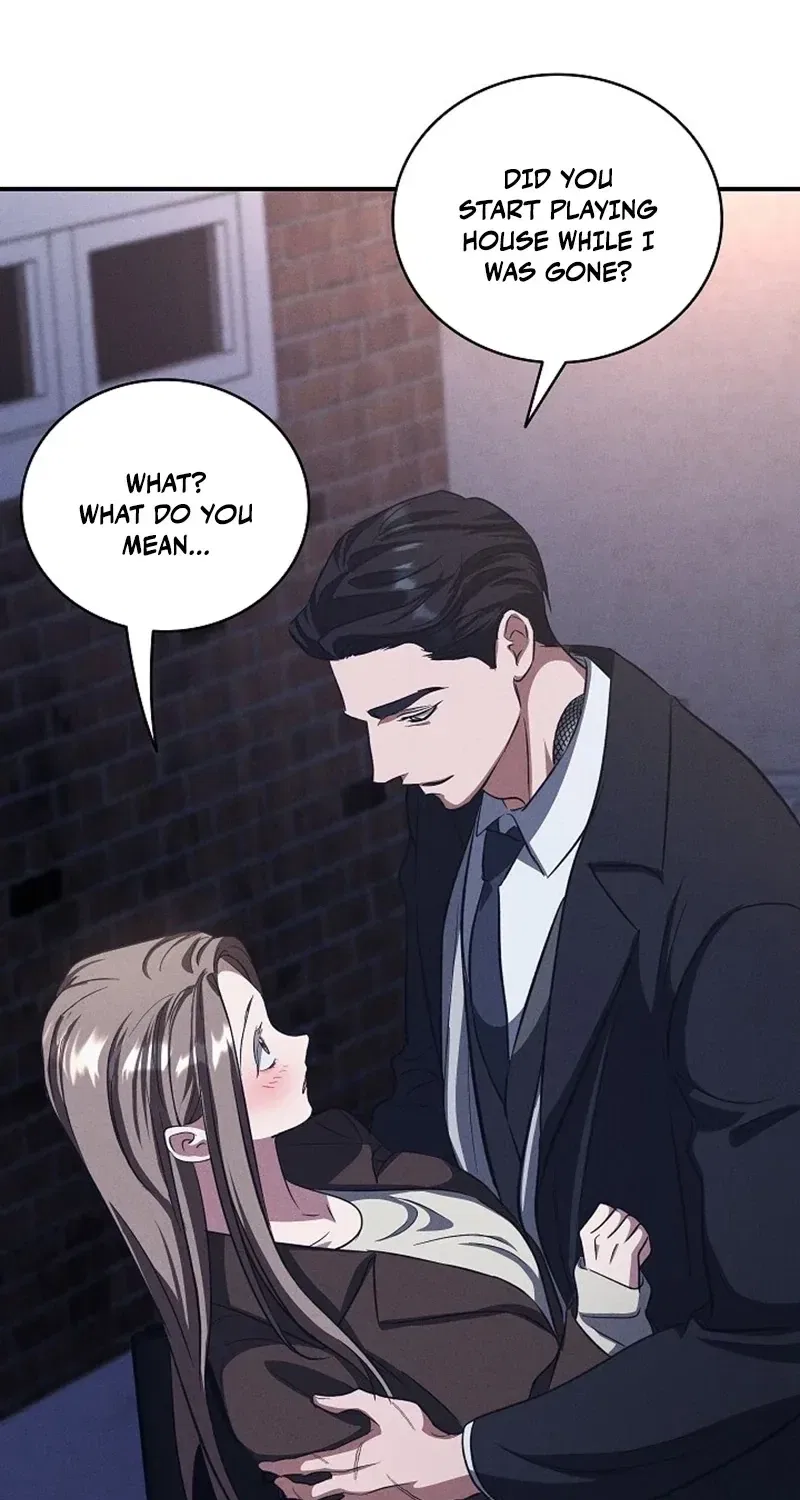 Bastard Uncle Chapter 11 – Page 86
