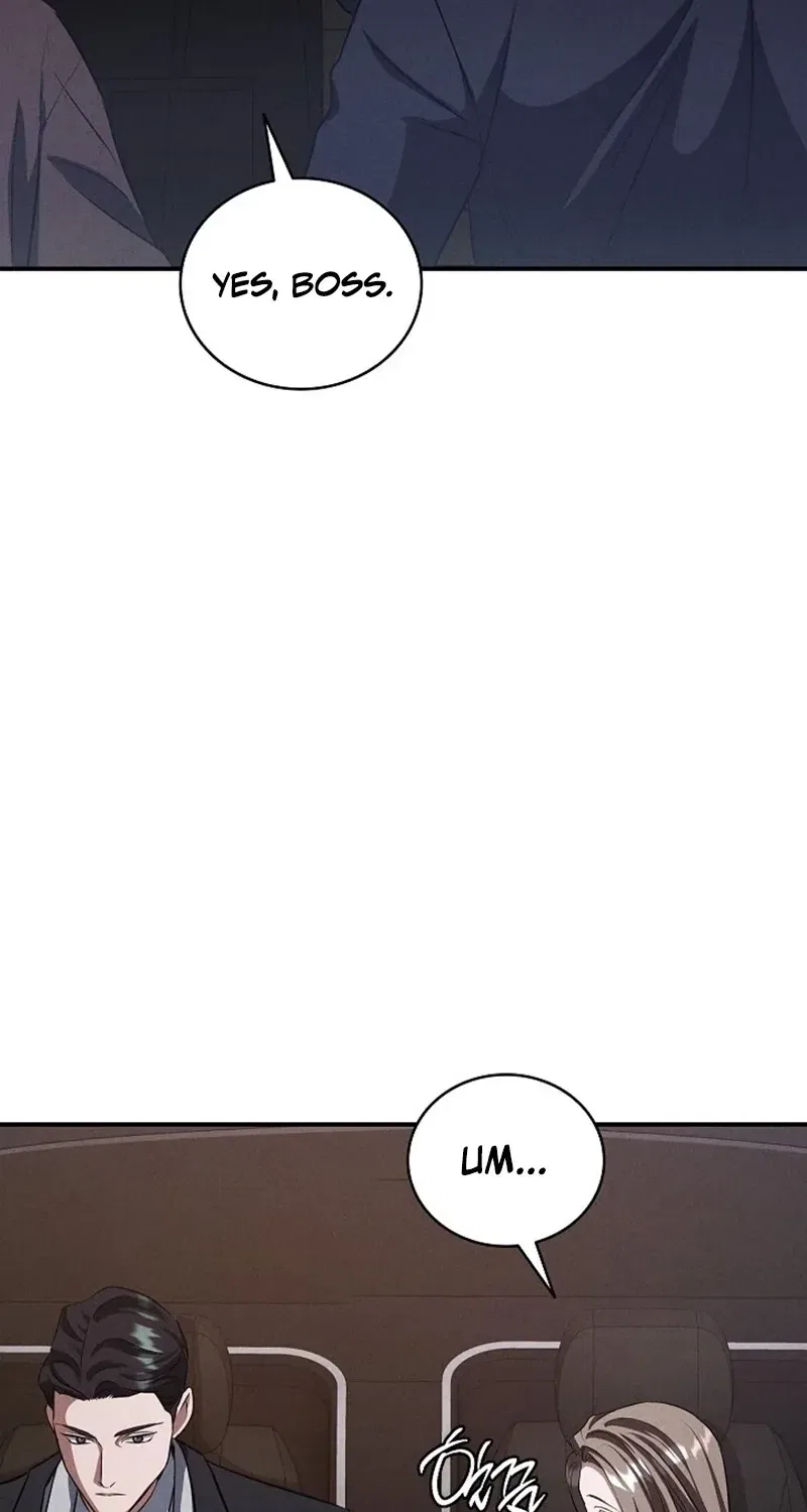 Bastard Uncle Chapter 11 – Page 98