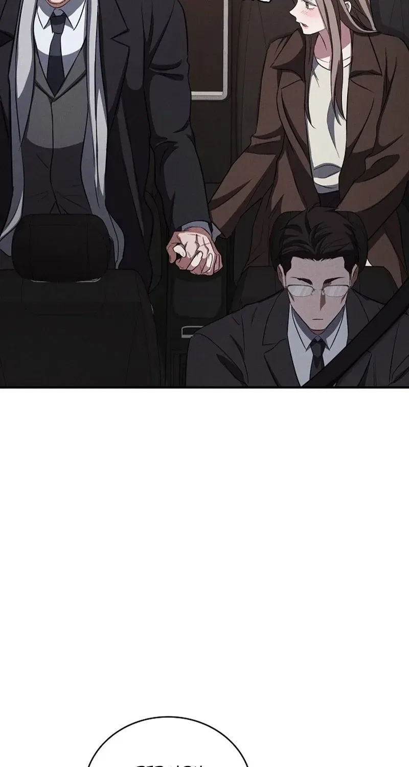 Bastard Uncle Chapter 11 – Page 99