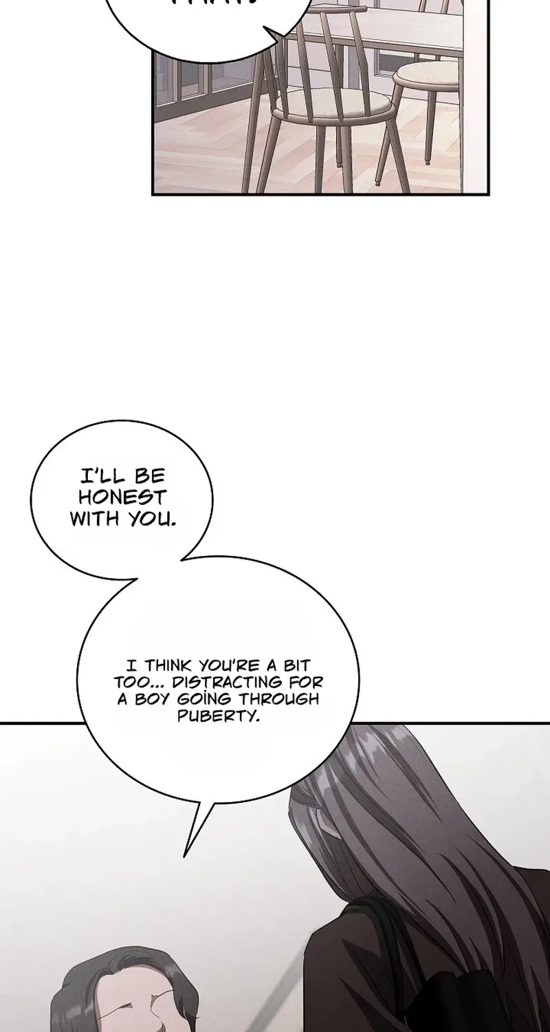 Bastard Uncle Chapter 10 – Page 8