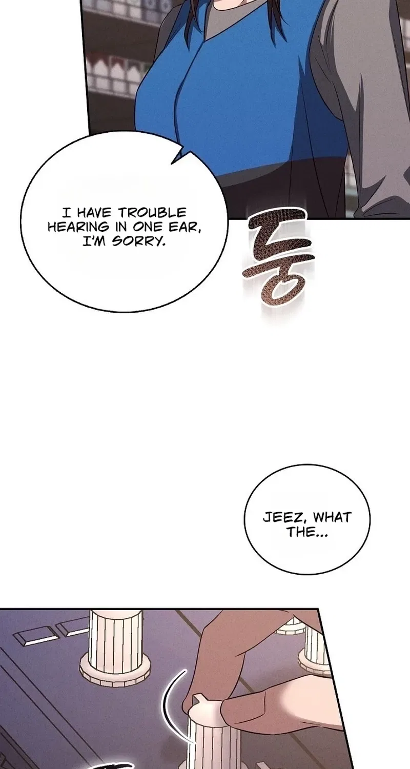 Bastard Uncle Chapter 10 – Page 23