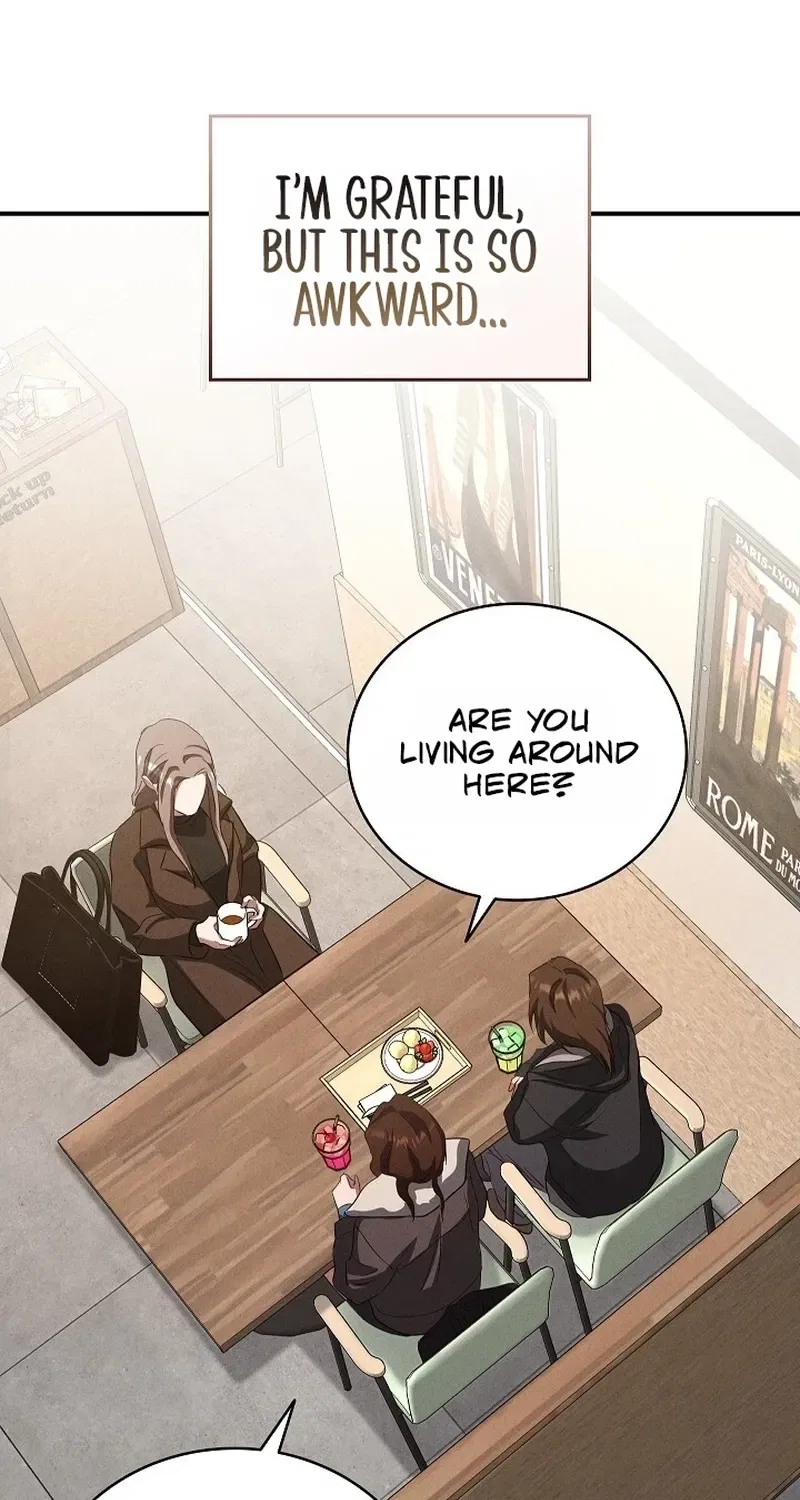 Bastard Uncle Chapter 10 – Page 41