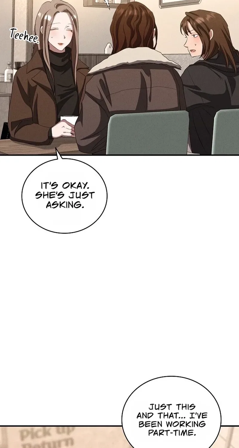 Bastard Uncle Chapter 10 – Page 44