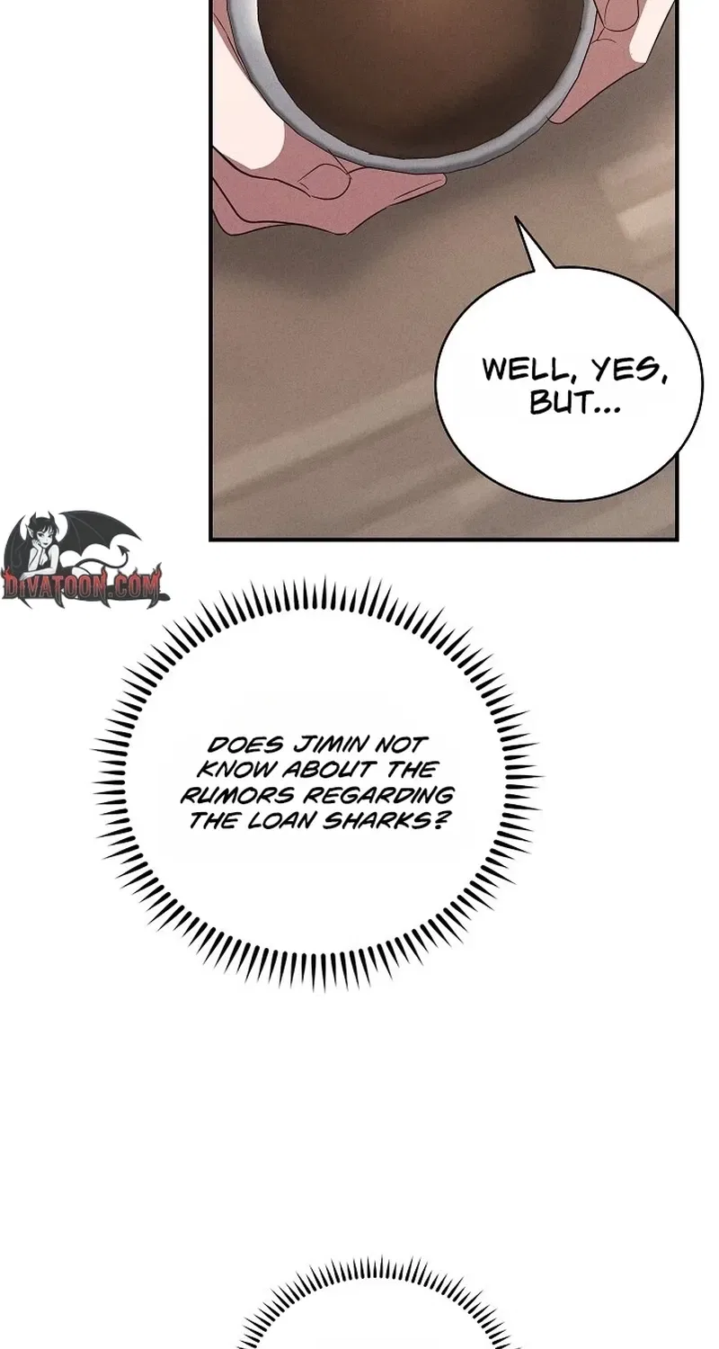 Bastard Uncle Chapter 10 – Page 47