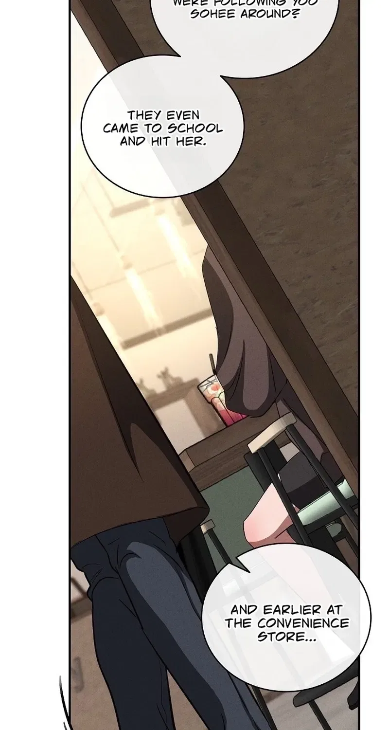 Bastard Uncle Chapter 10 – Page 64