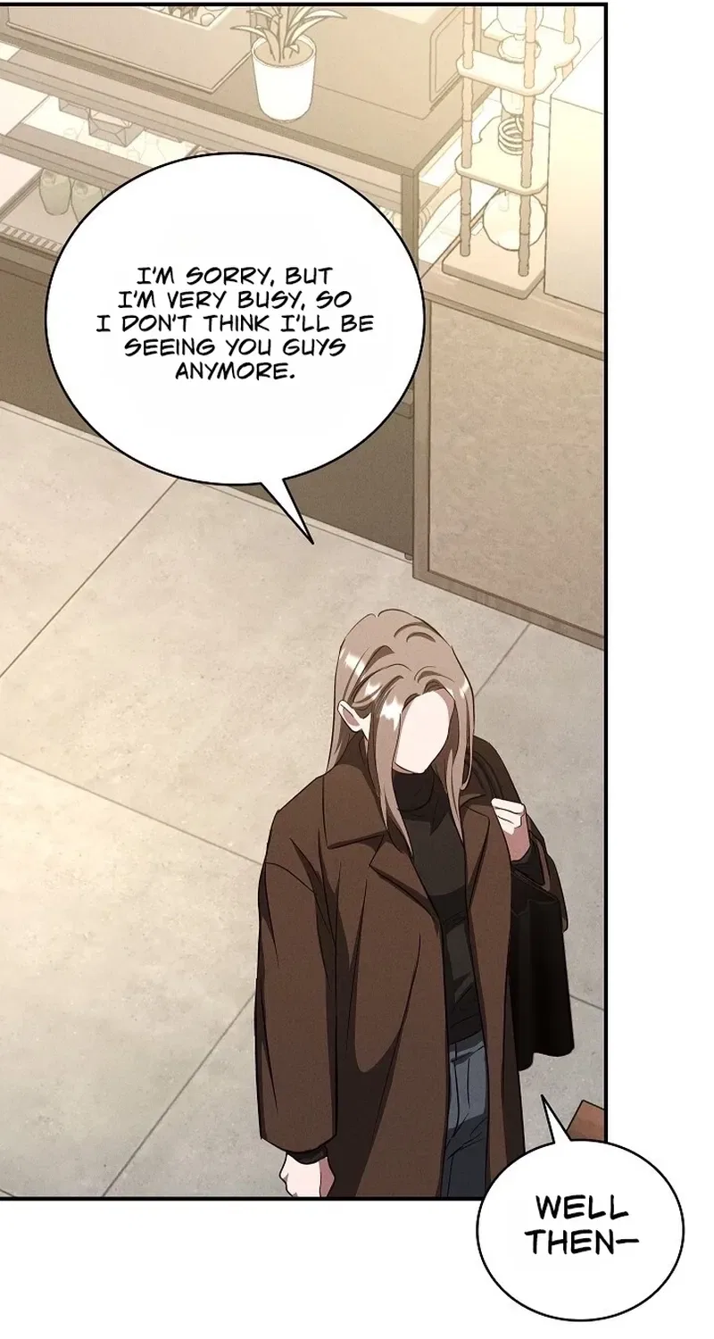 Bastard Uncle Chapter 10 – Page 71