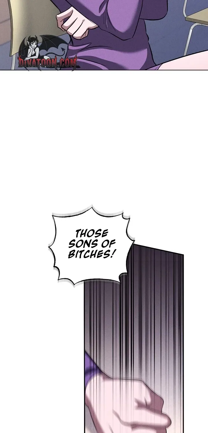 Bastard Uncle Chapter 9 – Page 23