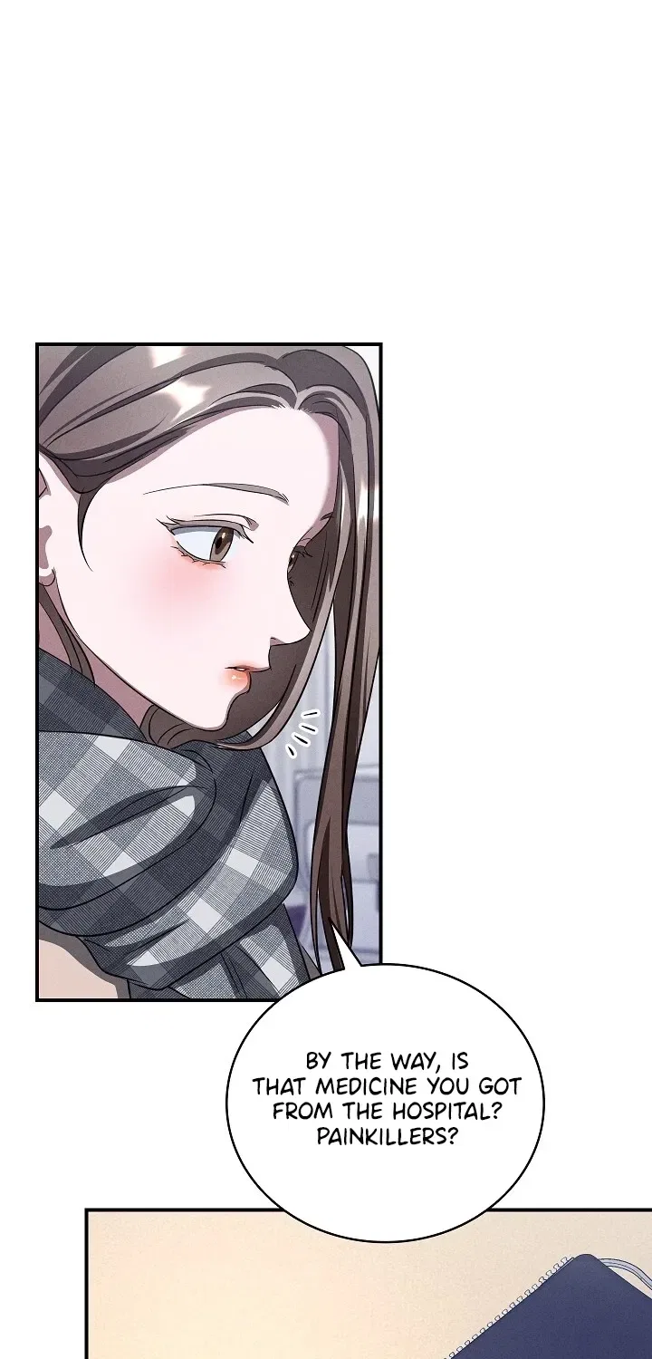 Bastard Uncle Chapter 9 – Page 39