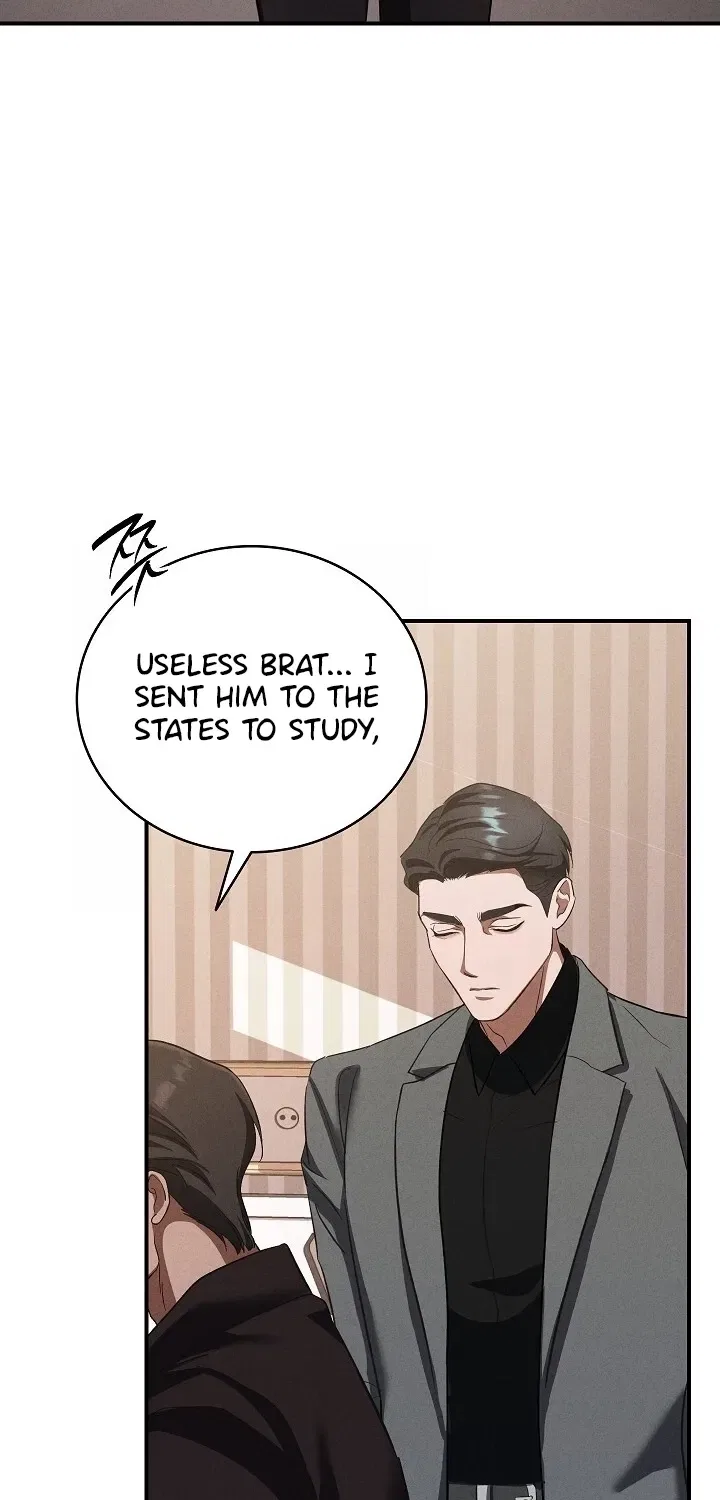 Bastard Uncle Chapter 9 – Page 52