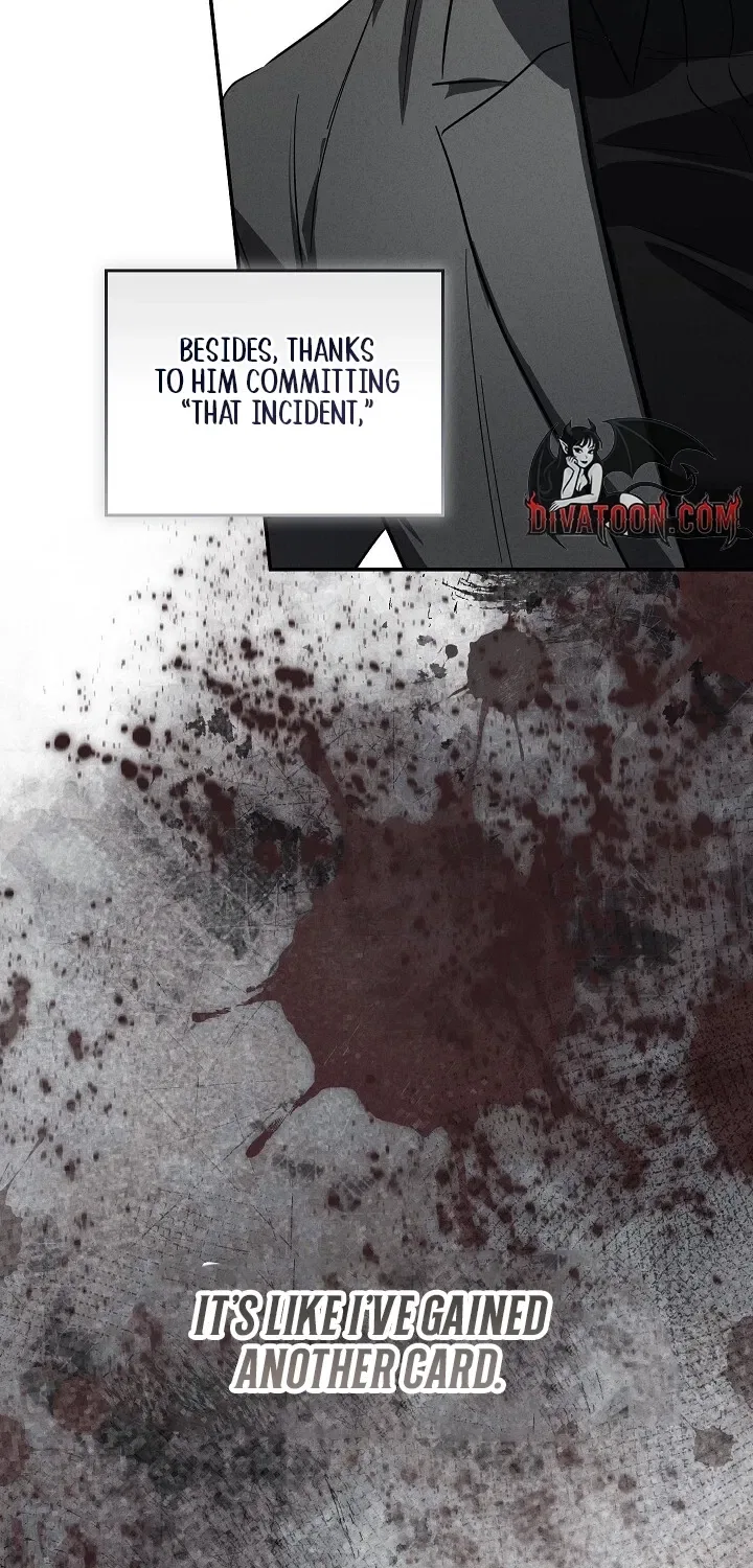 Bastard Uncle Chapter 9 – Page 64