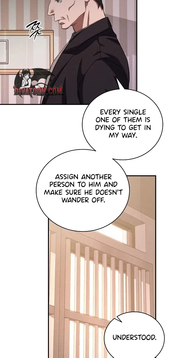 Bastard Uncle Chapter 9 – Page 69